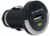 USB-CAR Micro Charger KFZ-Ladegerät