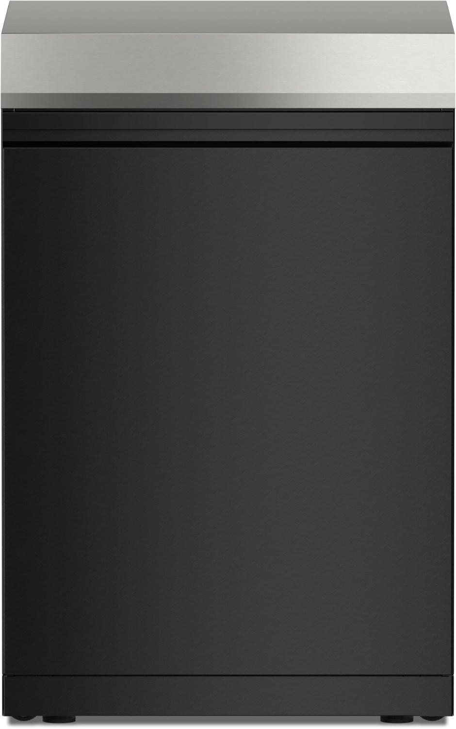 Dreams Store M Outdoor-Stauraum Modul lava schwarz