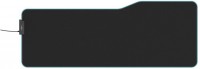 Lethality 400 Illuminated Gaming Mauspad schwarz
