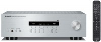 R-S202D Receiver silber