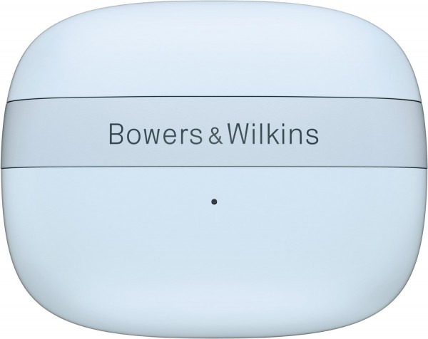 Pi6 True Wireless Kopfhörer glacier blue