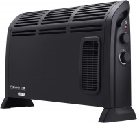 CO3035 Vectissimo II Konvektor schwarz