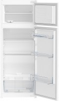 BDSA250K4SN Einbau-Kühl-/Gefrier-Kombination weiß