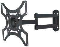 ICA-LCD-2923B TV-Wandhalterung für 19"-37" (neigbar) schwarz