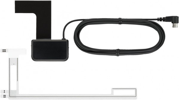CX-DAB 1 Antenne