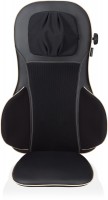 MC 825 Sitzauflage schwarz
