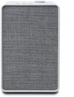Evoke Spot Heimradio cotton white