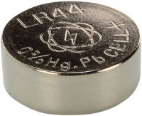 Alkaline 1,5V 1er Blister Knopfzelle
