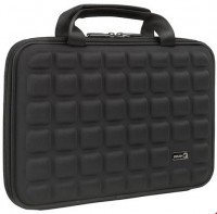 TS 11 BL Notebook-Tasche schwarz