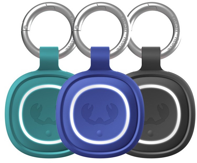 Smart Finder 2 3er-Set Real Teal/True Blue/Storm Grey