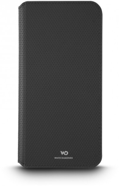 Booklet Slim Folio für Galaxy A57 5G schwarz