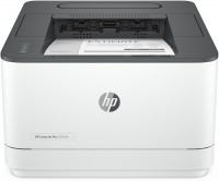 LaserJet Pro 3002dn S/W-Laserdrucker, Duplex-Druck, 33 Seiten/min, DIN A 4/5/6, B 5/6