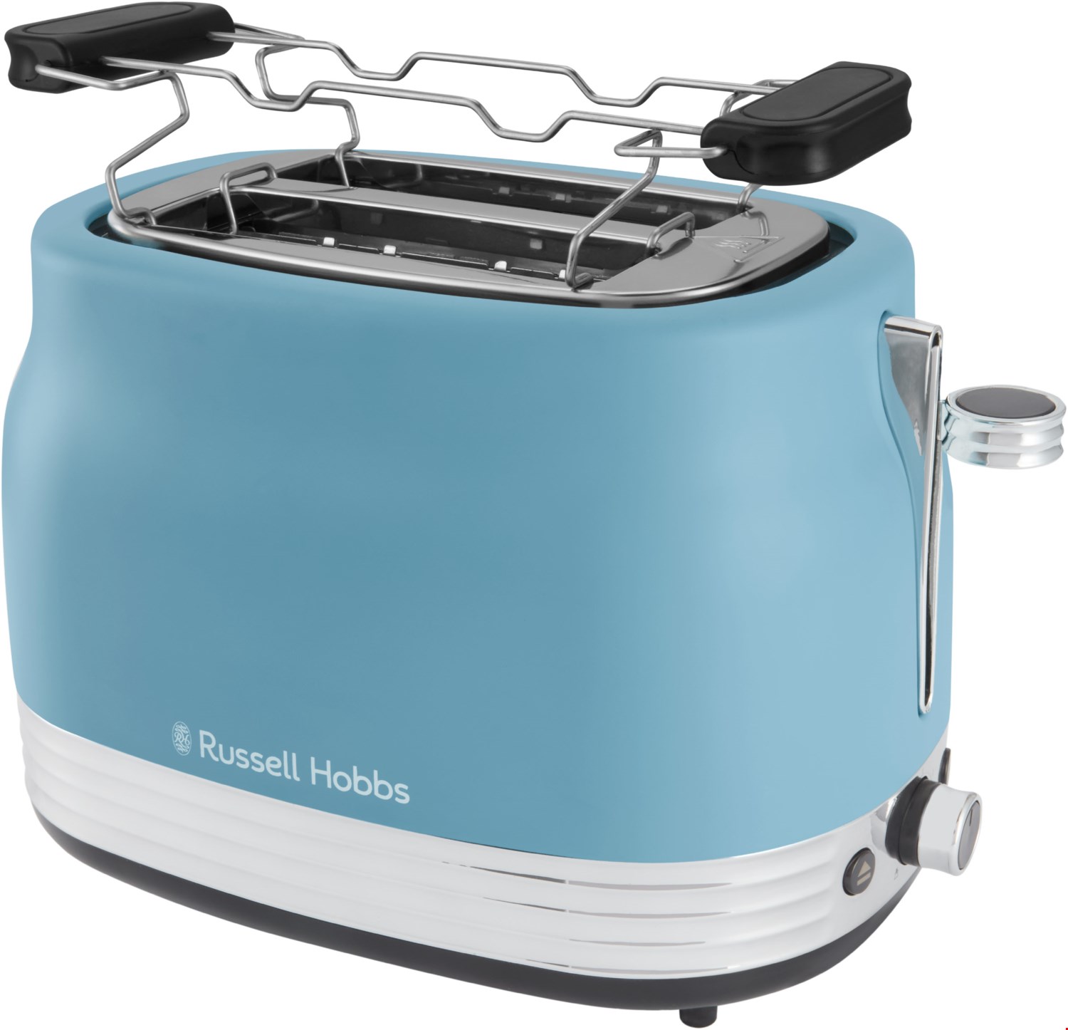 Image of Hanley Toaster Kompakt-Toaster blau