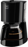 Enjoy 1017-02 Filter-Kaffeemaschine schwarz