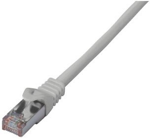 Netzwerk-/ Patchkabel 0,5m