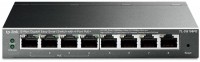 TL-SG108PE 8-Port Gigabit Ethernet Switch