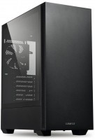 Lancool 205 Midi Tower schwarz