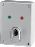 Schlüsselschalter Hausautomations-Zubehör