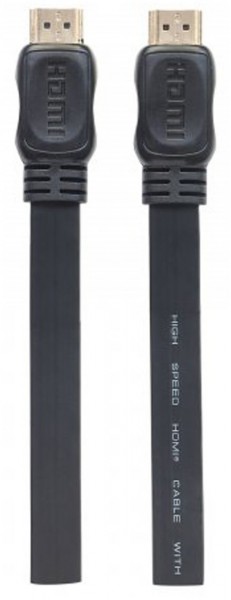 HDMI-Kabel (5m) mit Ethernet