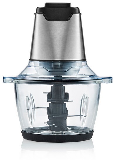Essential MC3B-400S Zerkleinerer silber