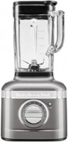 5KSB4026EMS Artisan Standmixer medallion silber