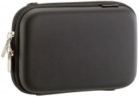 9101 HDD 2,5" Case schwarz