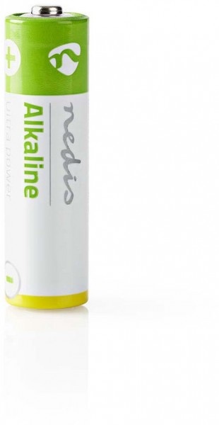 BAAKLR610BL (10 Stk.) Mignon-Batterie
