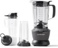 NBF500DG Standmixer dunkel grau