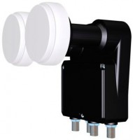 Monoblock Quad 6° Quad-LNB Universal