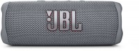 Flip 6 Bluetooth-Lautsprecher grau