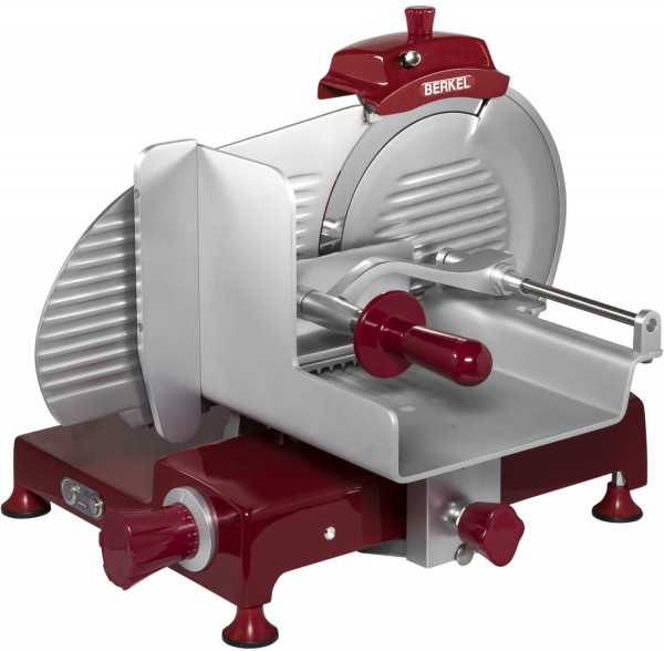German GM30 Professional Aufschnittmaschine