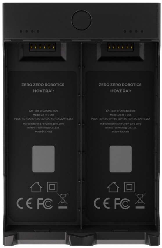 Image of Ladehub für X1 Pro/X1 ProMax