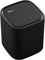 WS-B1A Bluetooth-Lautsprecher schwarz