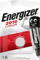 CR2016 Knopfzelle 1er Blister