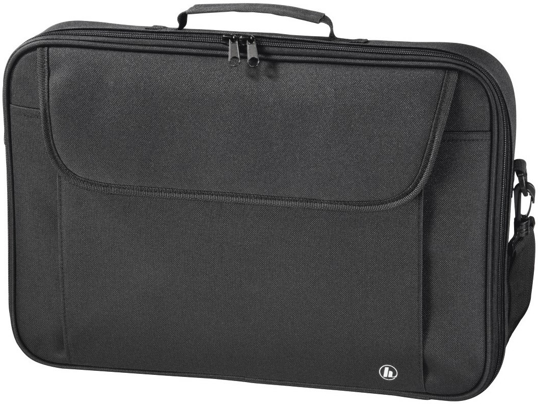 Laptop-Tasche Montego bis 40 cm (15,6) schwarz
