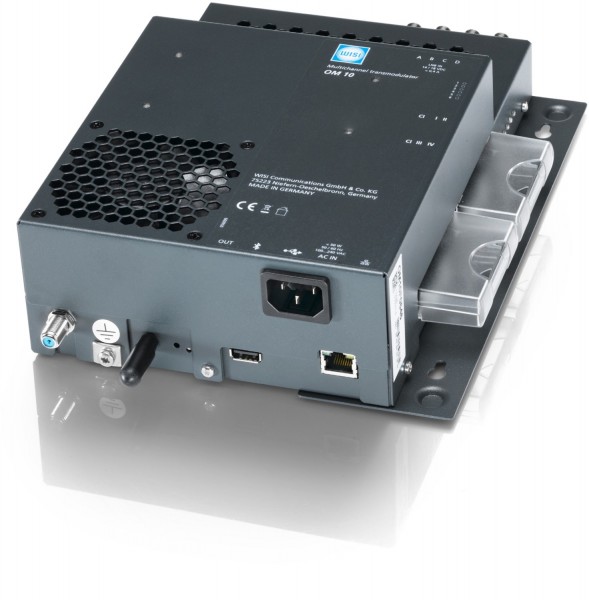 OM 10 0648 Transmodulator