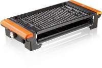 Gril Vital Tischgrill schwarz