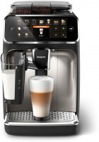 EP5447/90 5400 Series Kaffee-Vollautomat schwarz/chrom