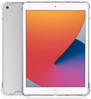 Hybrid Case Premium Clear für iPad 10.2" (2020)