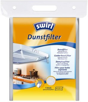 Dunstfilter Dunstabzugshauben-Zubehör