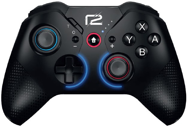 Image of Pro Pad X Controller