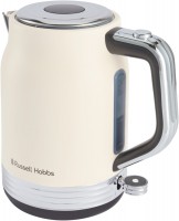 Hanley Wasserkocher Wasserkocher jasmin