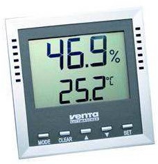 Thermo-Hygrometer Luftbefeuchter-Zubehör