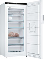 GSN51EWDV Gefrierschrank weiß