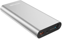 PB-20000 PD PRO Powerbank silber