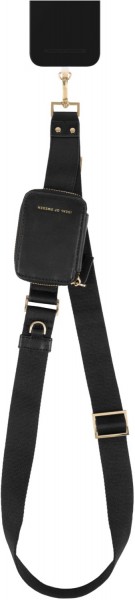 Utility Phone Strap schwarz