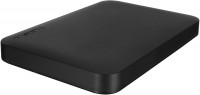 Canvio Ready 2,5" USB 3.0 (1TB) Externe Festplatte schwarz