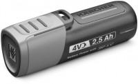 Battery Power 4/25 Akku