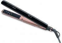 HS 80 Haarglätter schwarz