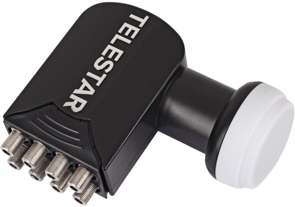 SKYOCTO HC LNB schwarz